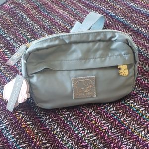 ivory ella fanny pack